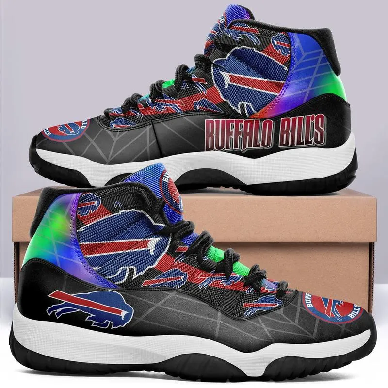 Buffalo Bills AJD11 Sneakers