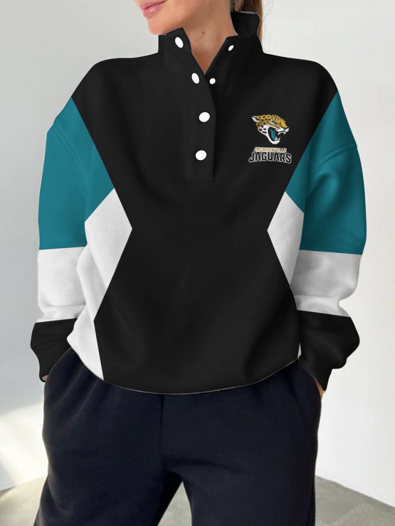 Jacksonville Jaguars Sweatshirt