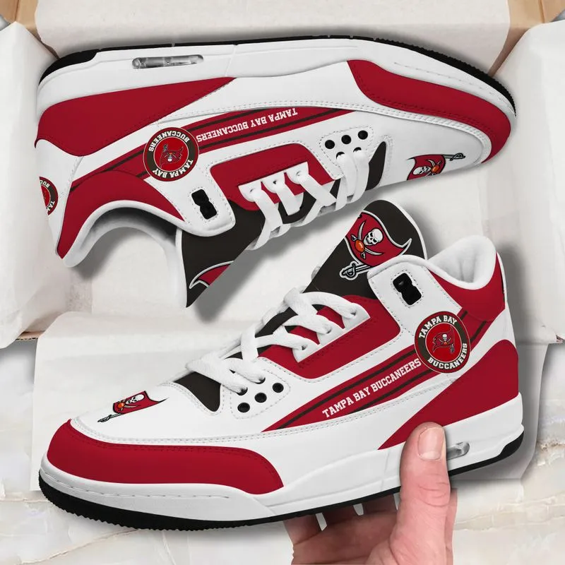 Tampa Bay Buccaneers shoes