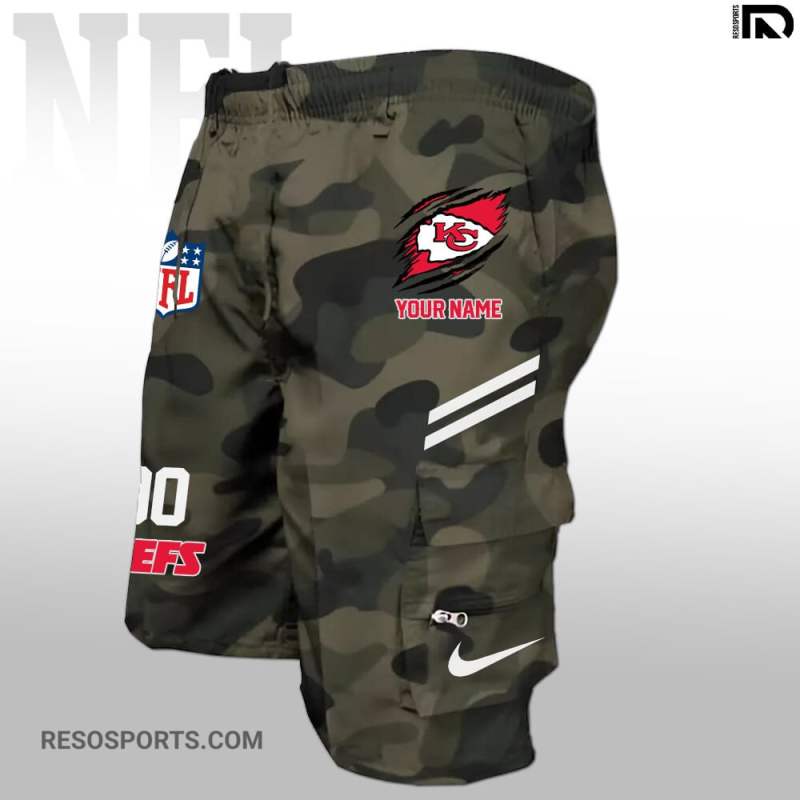 Kansas City Chiefs Sports Fan Apparel