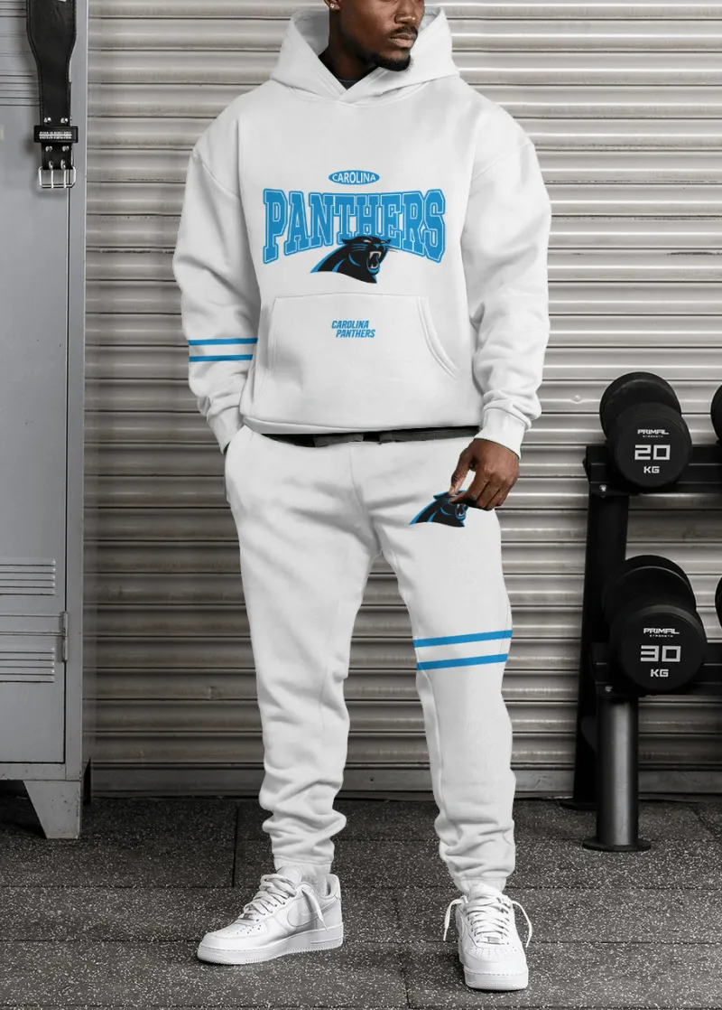 Carolina Panthers Sweatpants