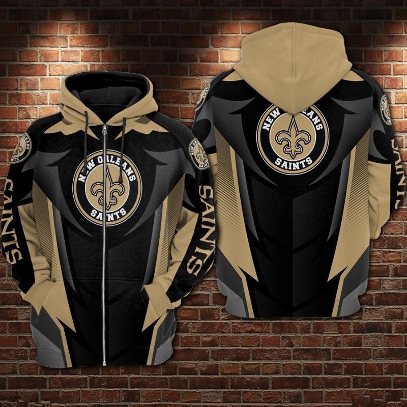 New Orleans Saints Hoodie