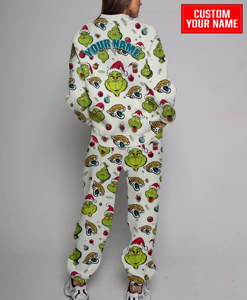 Jacksonville Jaguars Sweatpants
