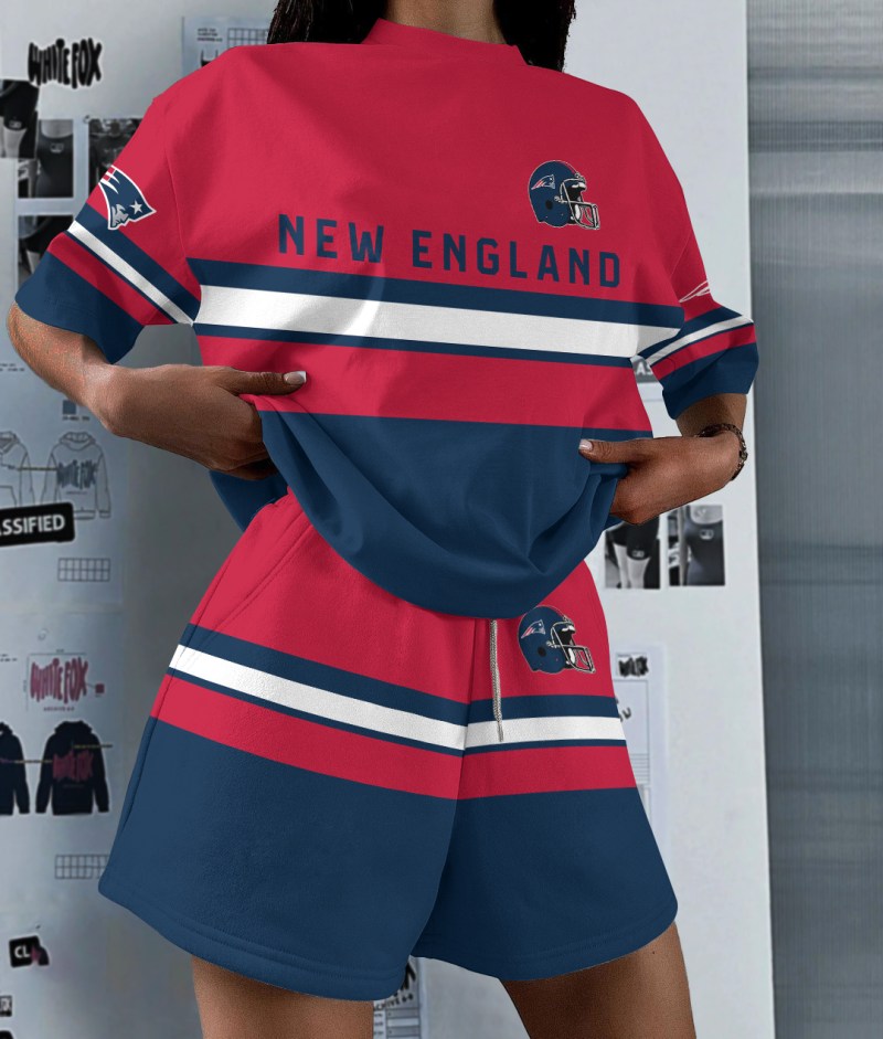 Cozy Sports Apparel