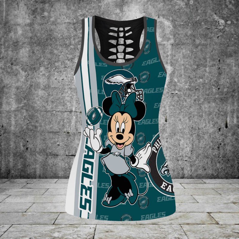 Philadelphia Eagles Tank Top