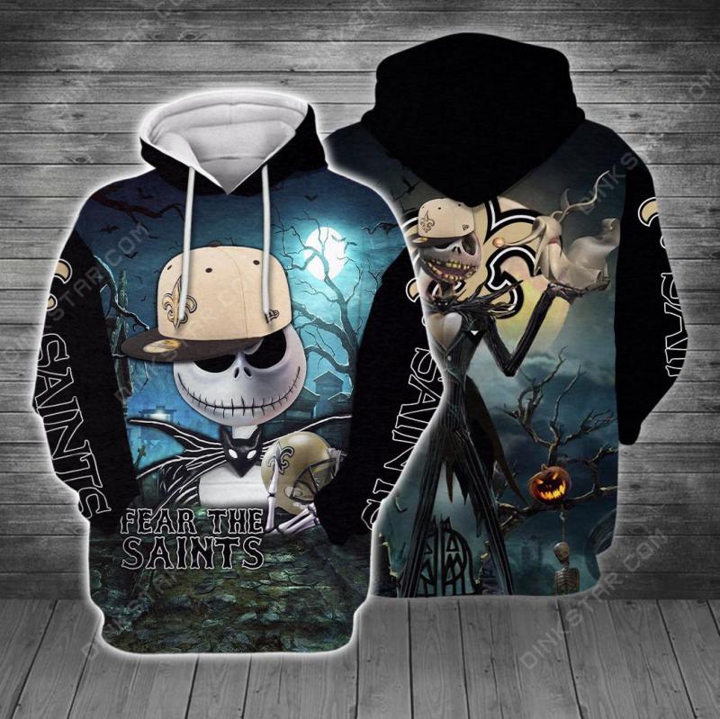 New Orleans Saints Hoodie