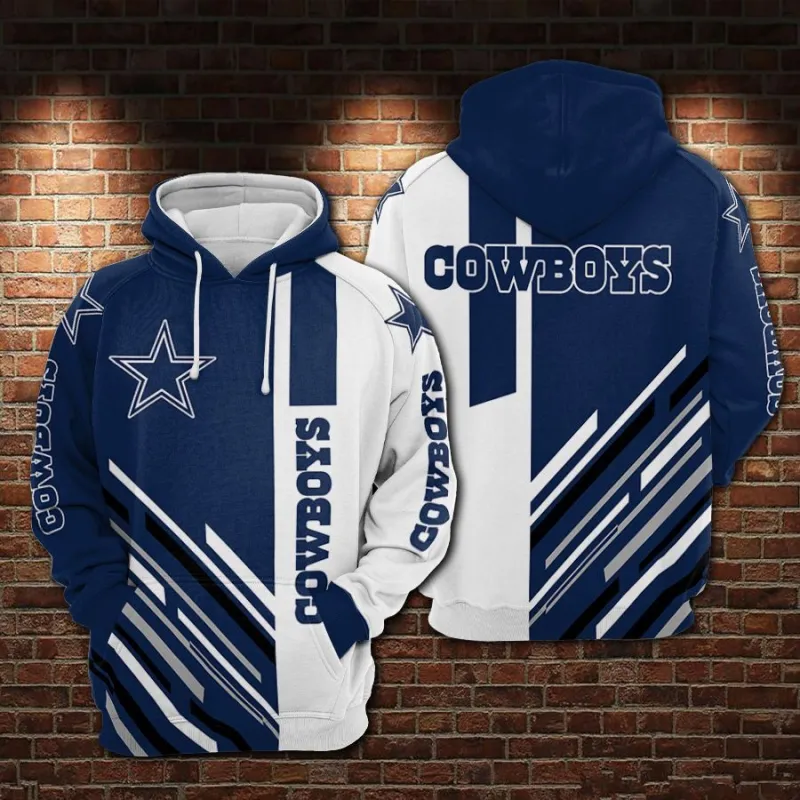 Dallas Cowboys Hoodie