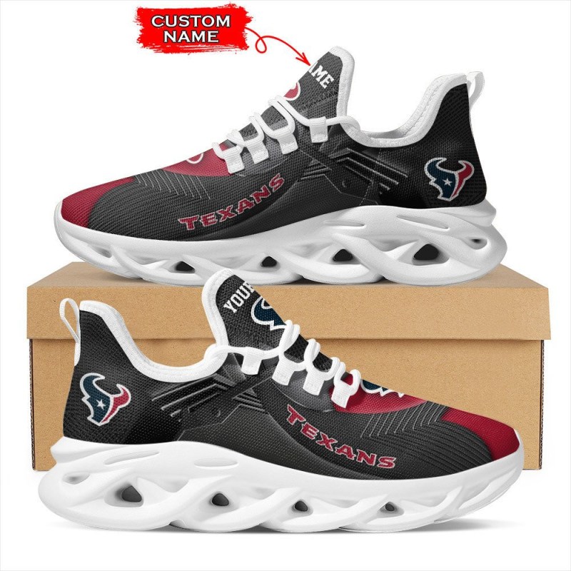 Houston Texans Sneakers