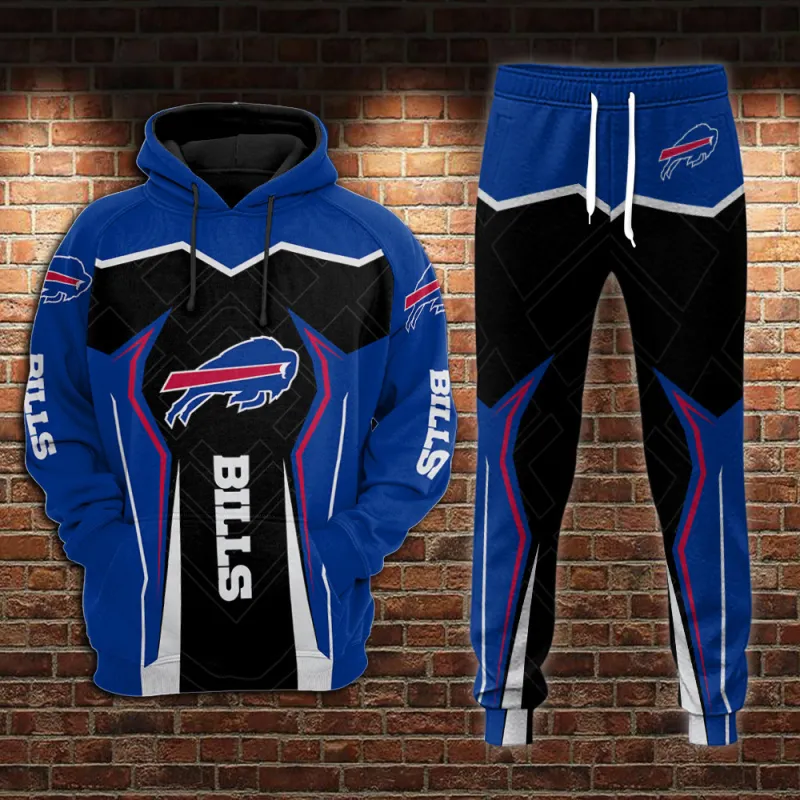 Buffalo Bills Limited Hoodie