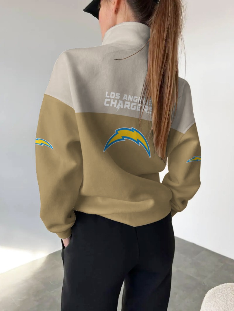 Los Angeles Chargers Casual Sweatshirt