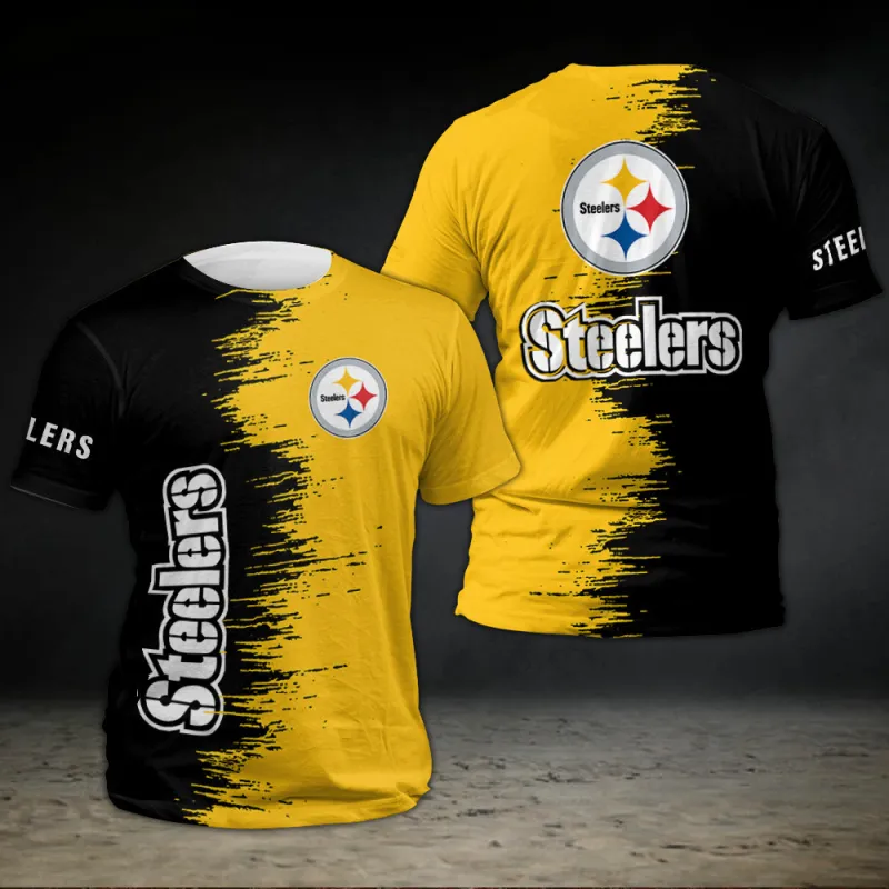 Pittsburgh Steelers Fan Apparel