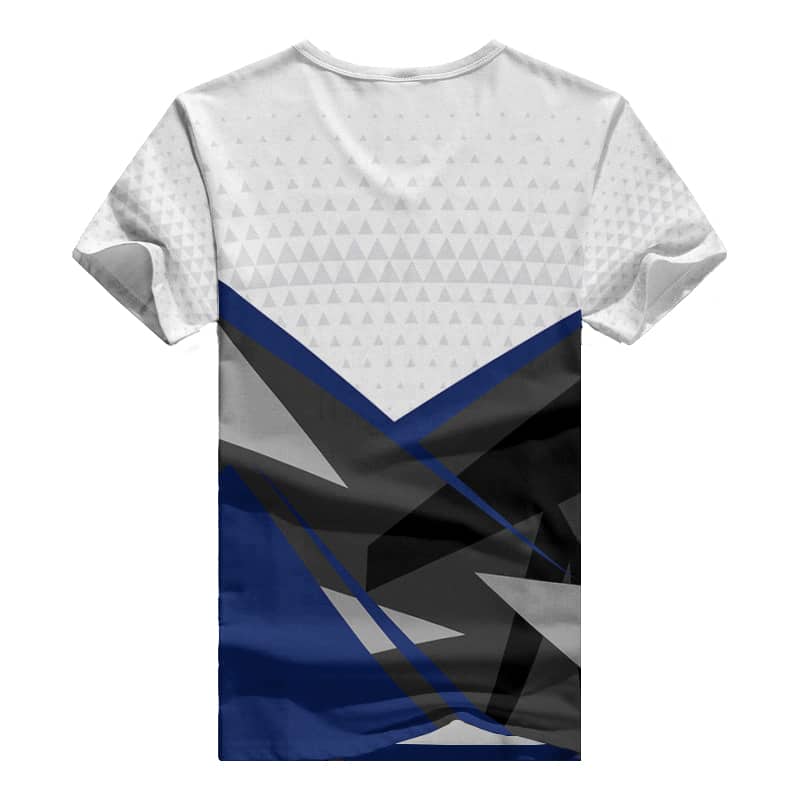 Stylish New York Giants T-shirt
