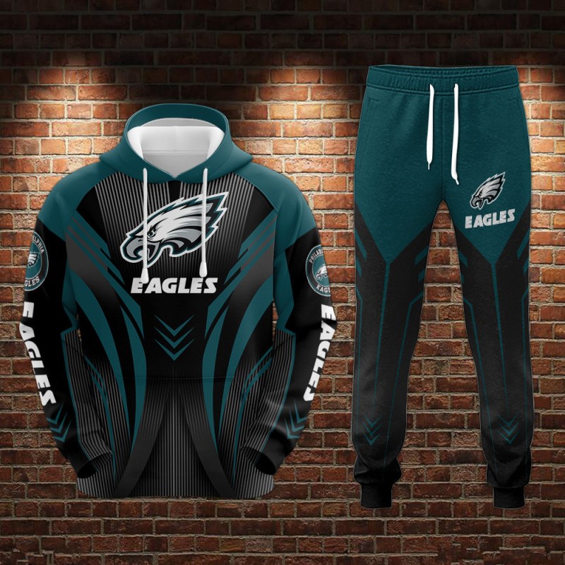 Philadelphia Eagles Limited Hoodie