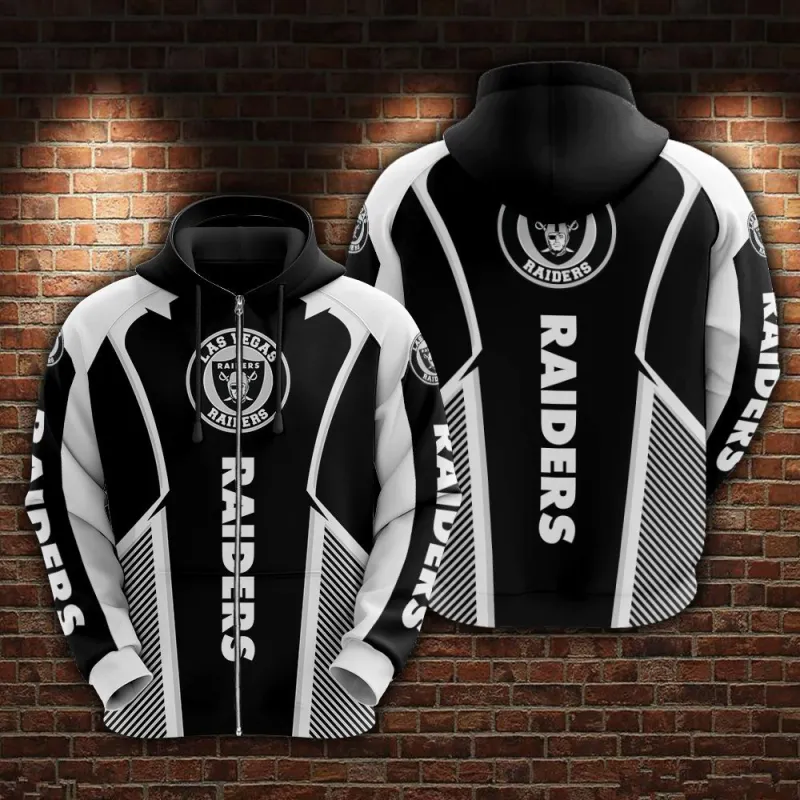 Las Vegas Raiders Hoodie