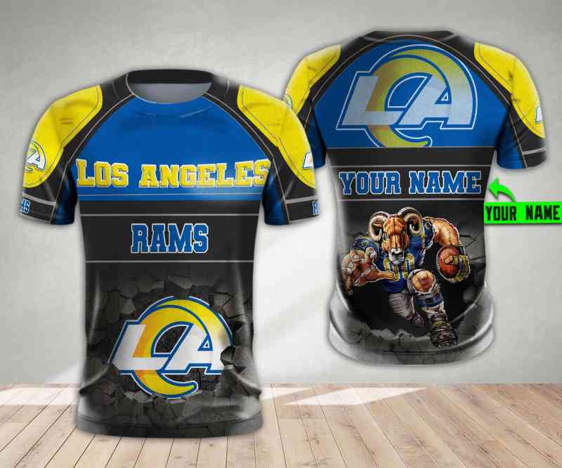 Game Day Clothing for Football Fans