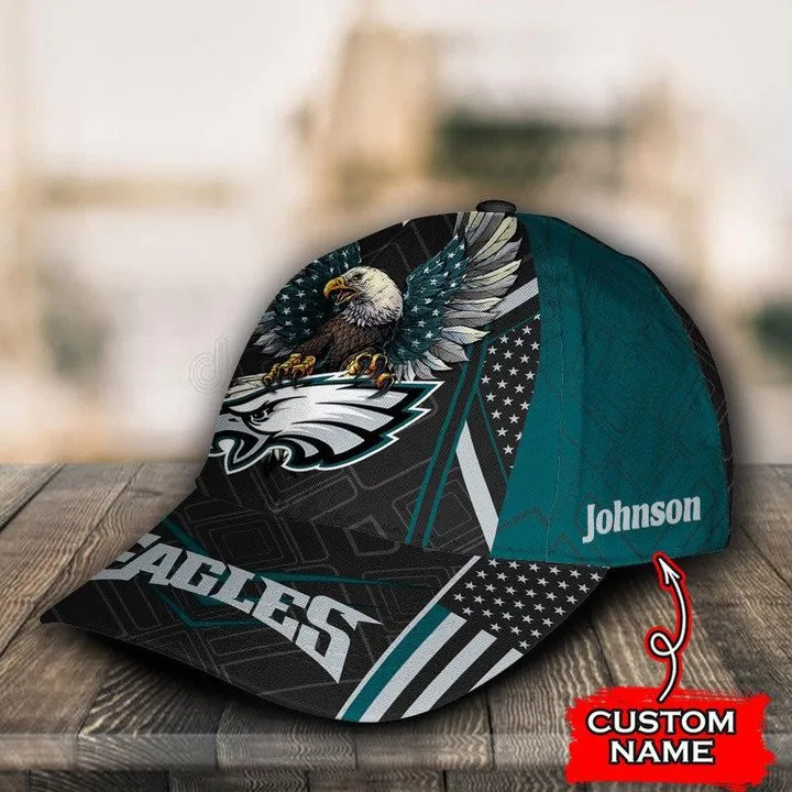 Philadelphia Eagles Classic Cap