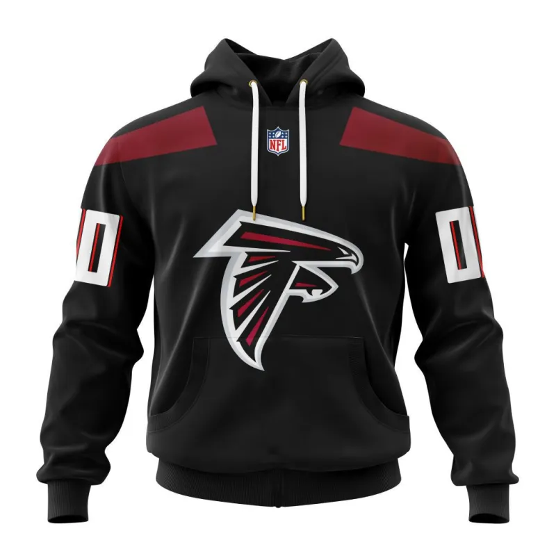 Atlanta Falcons Hoodie