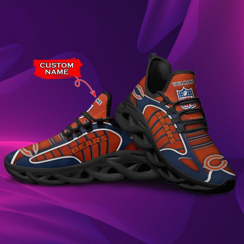 Chicago Bears Fan Gear