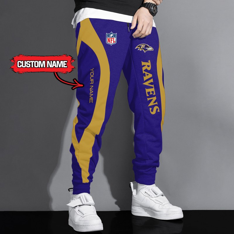 Baltimore Ravens Joggers