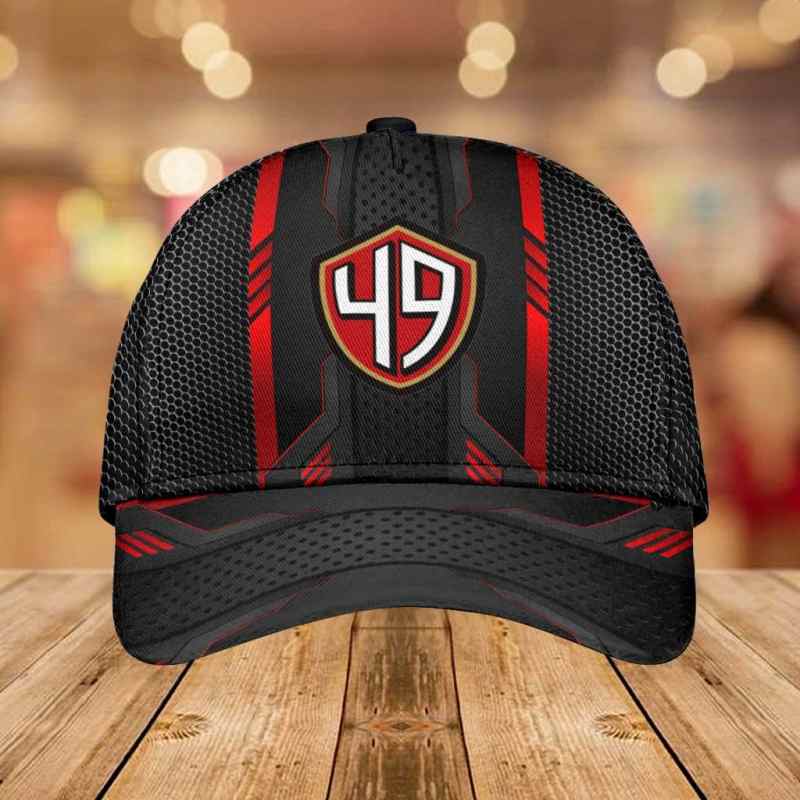 San Francisco 49ers Limited Cap