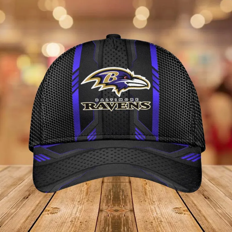 Baltimore Ravens Limited Cap