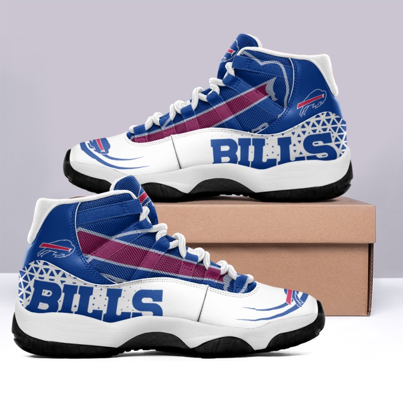 Buffalo Bills AJD11 Sneakers