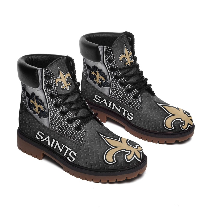 New Orleans Saints TBL Boots