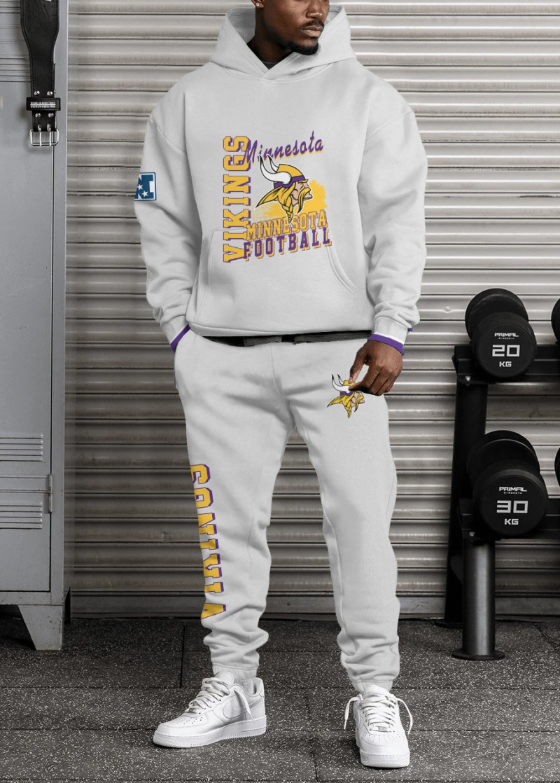 Minnesota Vikings Sweatpants