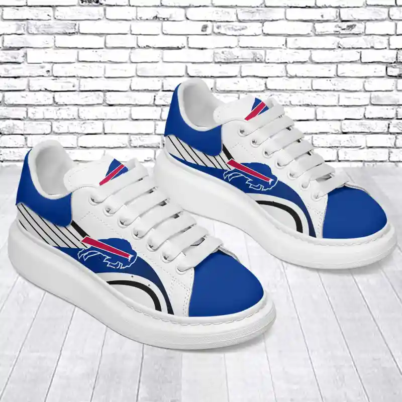 Buffalo Bills MQ Sneakers