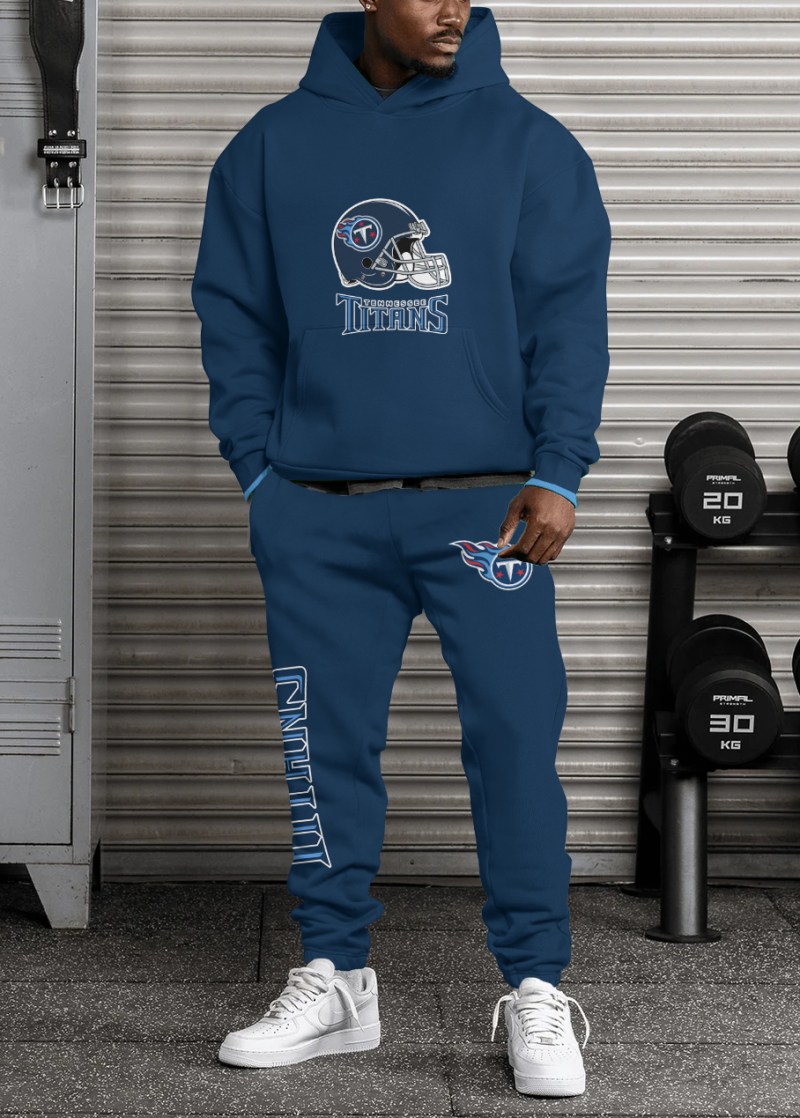 Tennessee Titans Fan Gear Sweatpants