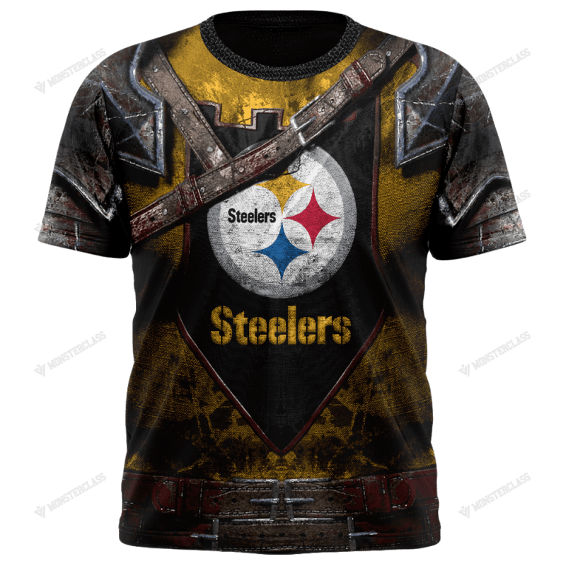 Pittsburgh Steelers Football Sweatshirt