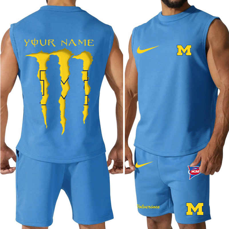 Custom Printed Sportswear
