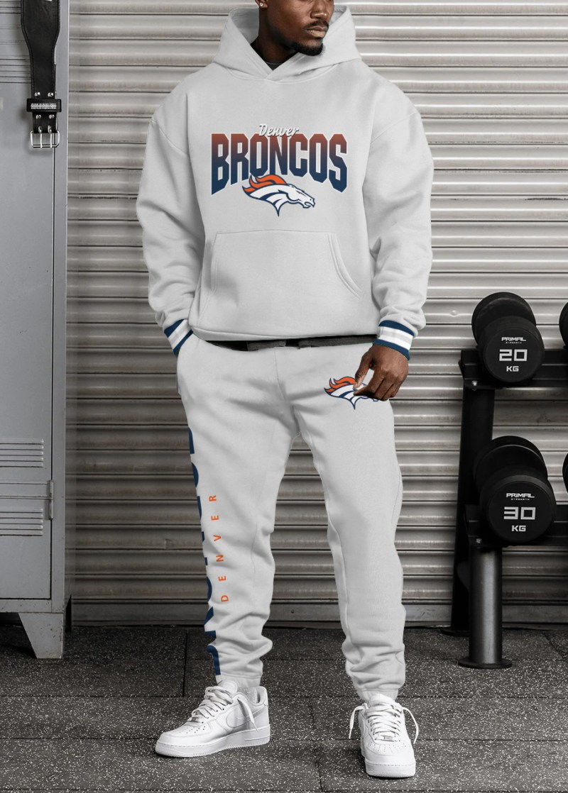 Denver Broncos Sweatpants