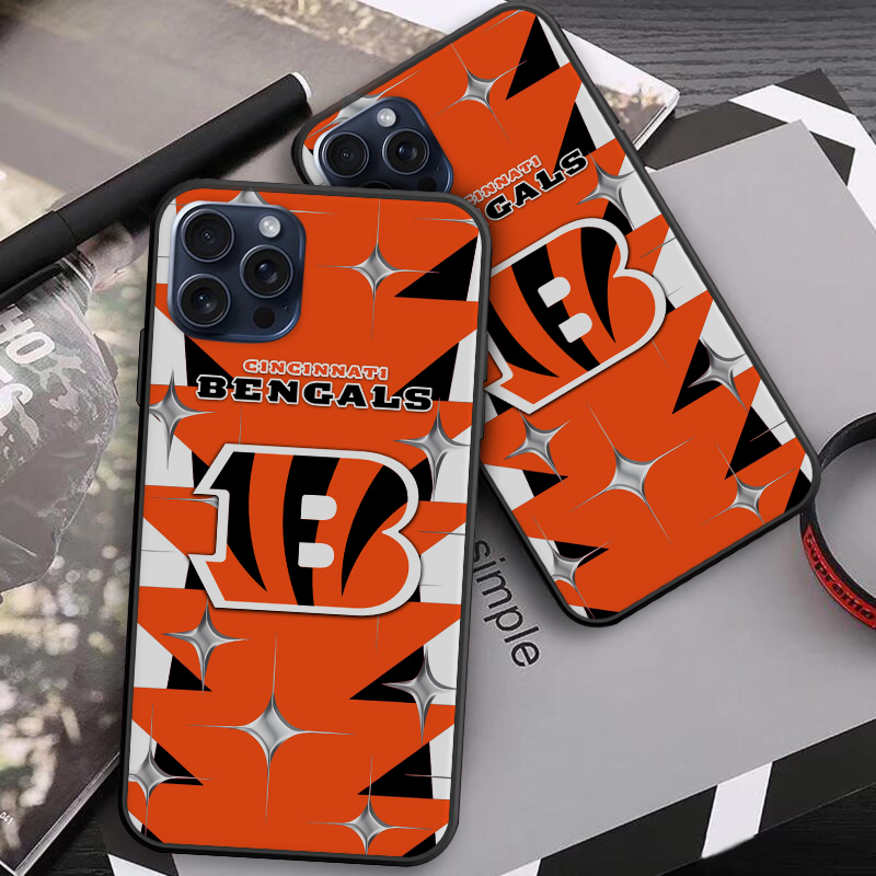 Cincinnati Bengals Team Merchandise