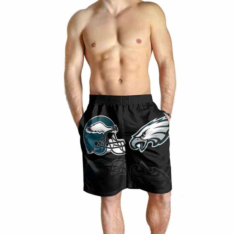 Philadelphia Eagles Men's Shorts