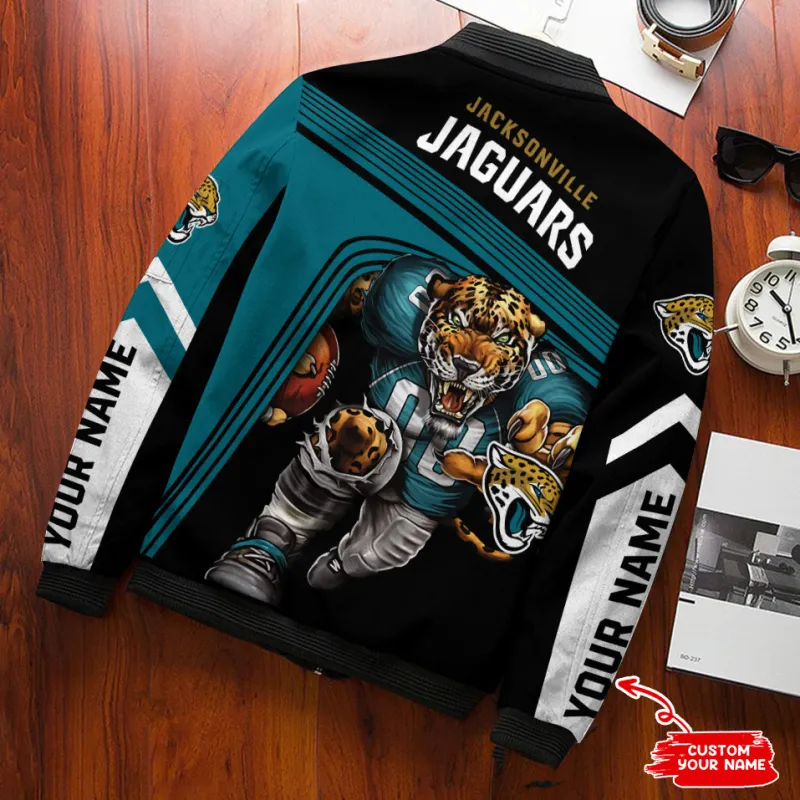 Jacksonville Jaguars NFL Merchandise
