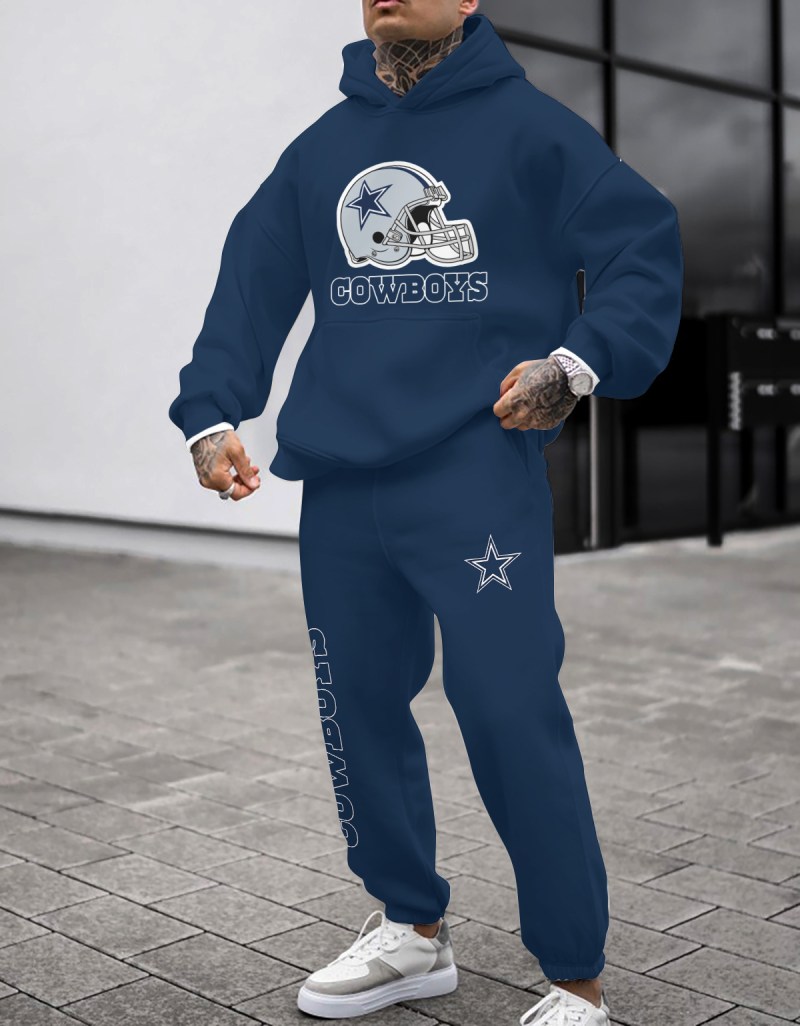 Dallas Cowboys Hoodie