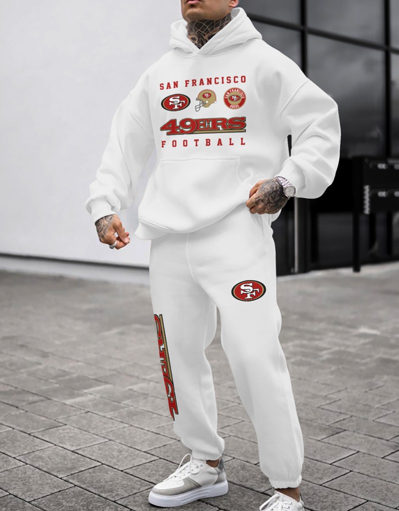 San Francisco 49ers Sweatpants