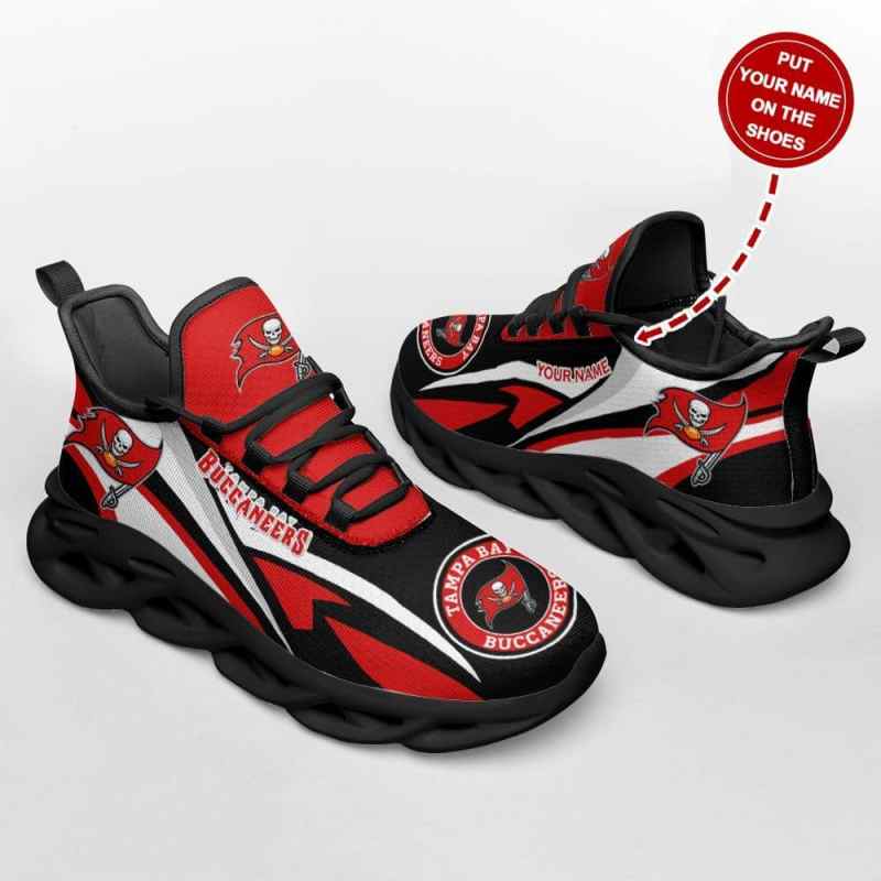 Tampa Bay Buccaneers Yeezy Sneakers