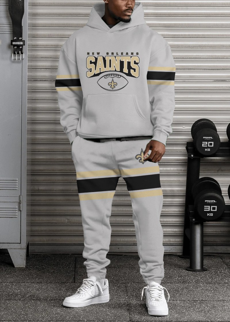 New Orleans Saints Sweatpants
