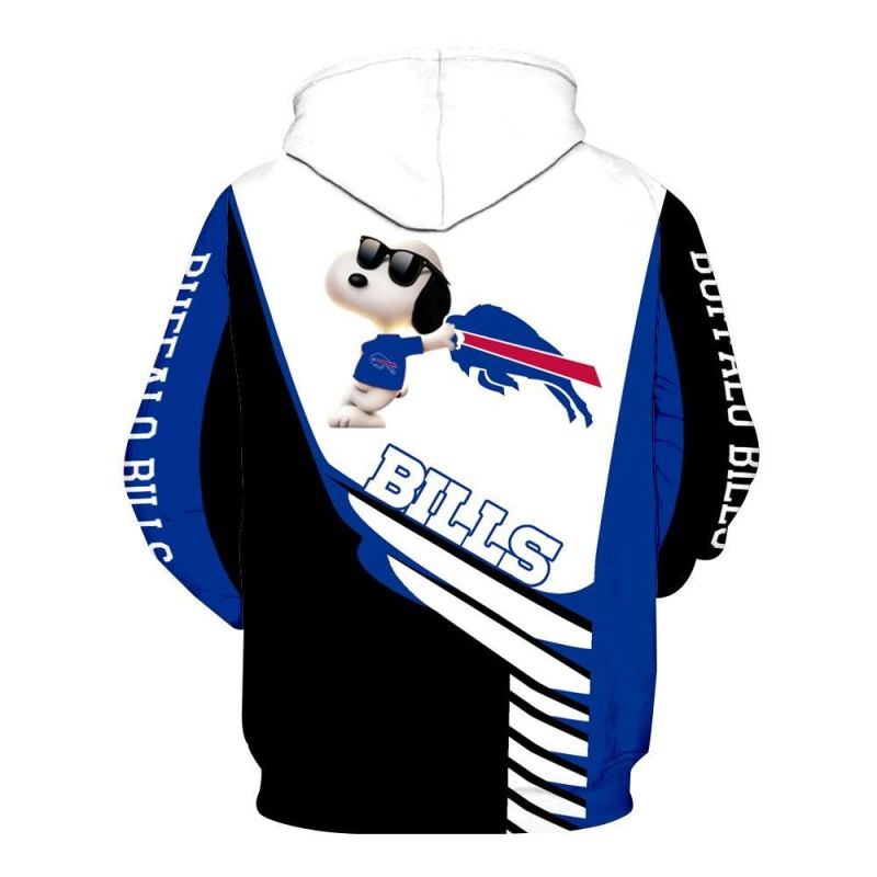 Buffalo Bills Game Day Clothing