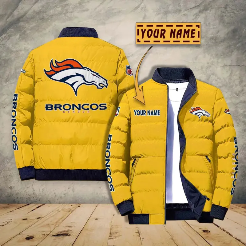 Denver Broncos Fan Apparel