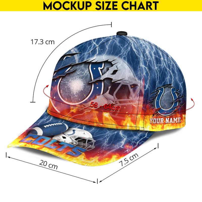 NFL Classic Cap