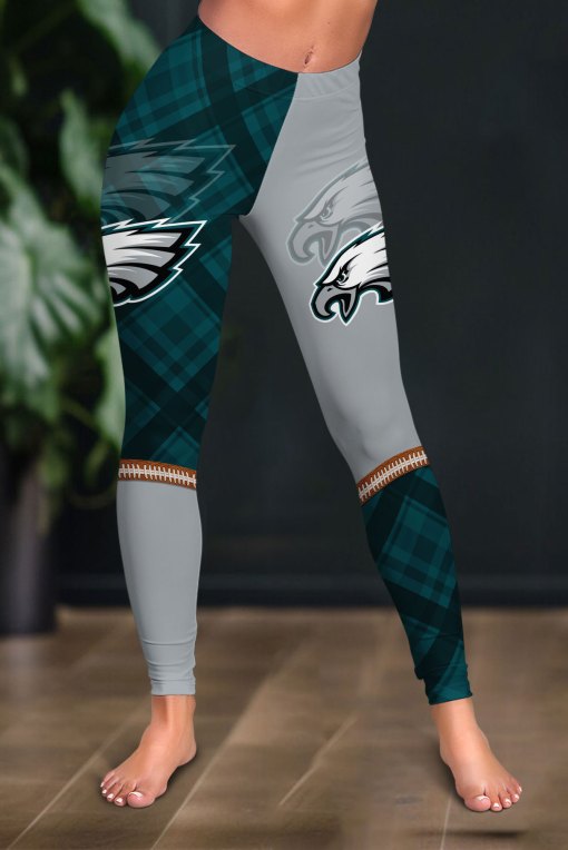 Philadelphia Eagles Leggings