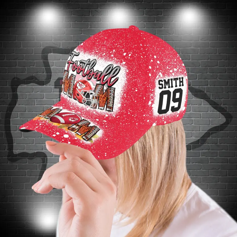 Kansas City Chiefs Classic Hat
