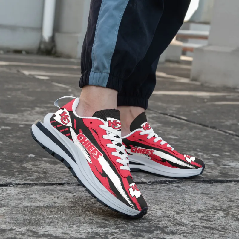 Kansas City Chiefs Sneakers