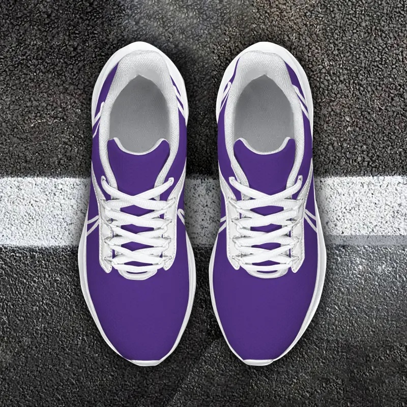 Comfortable Minnesota Vikings Footwear