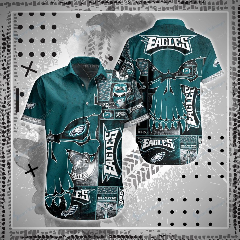 Philadelphia Eagles Shirt