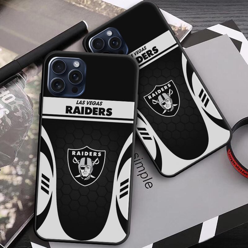 Las Vegas Raiders Phone Case