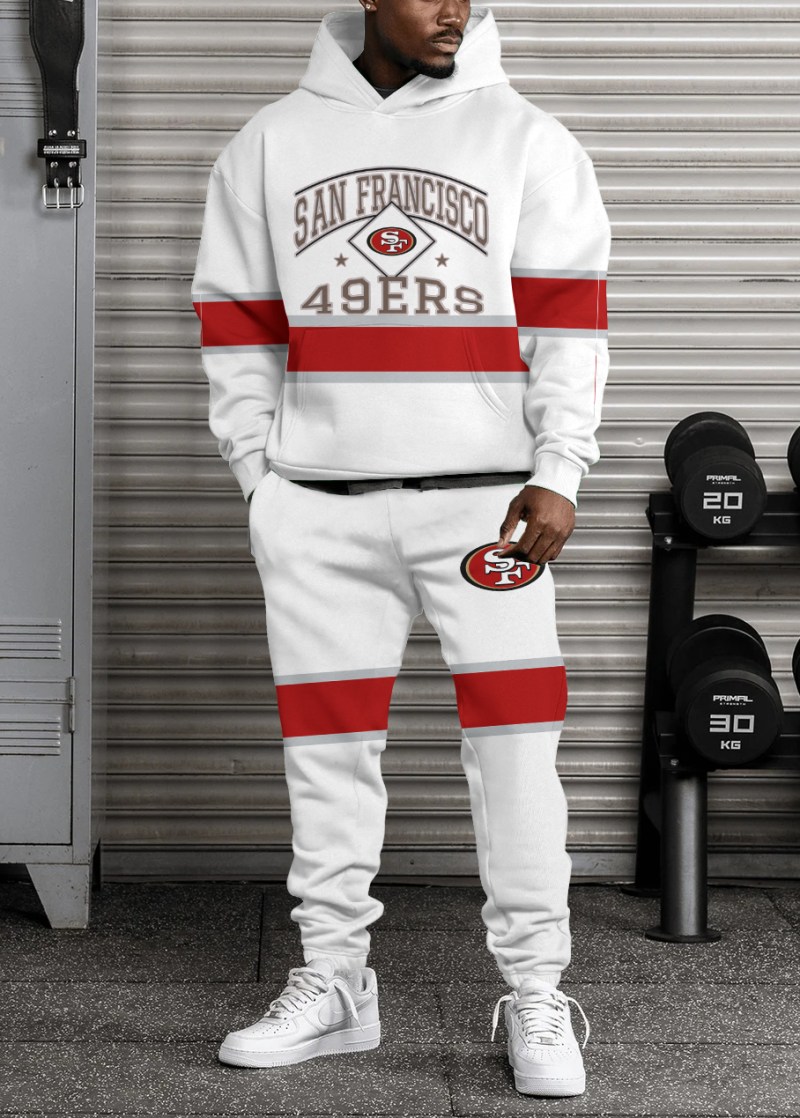 San Francisco 49ers Sweatpants